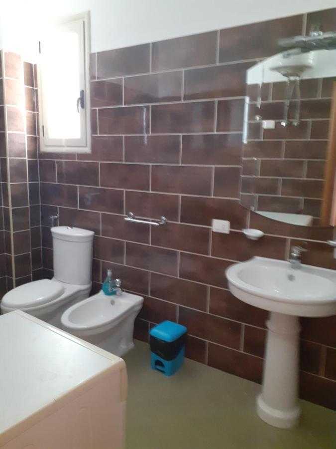 Ferienwohnung Sunset House Aurora&Ersi Orikum Zimmer foto